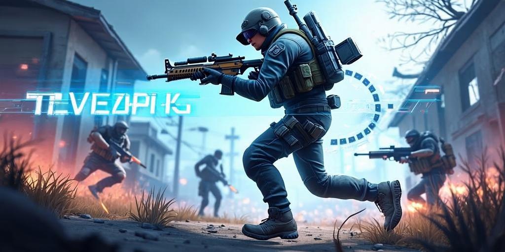 和平精英辅助【AI内核】方框透视 骨骼显示 人物射线 手持武器 触摸自瞄